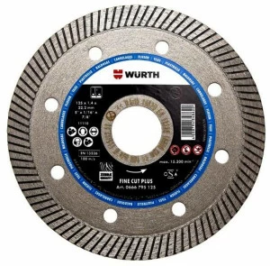 Würth Алмазный диск Dischi da taglio