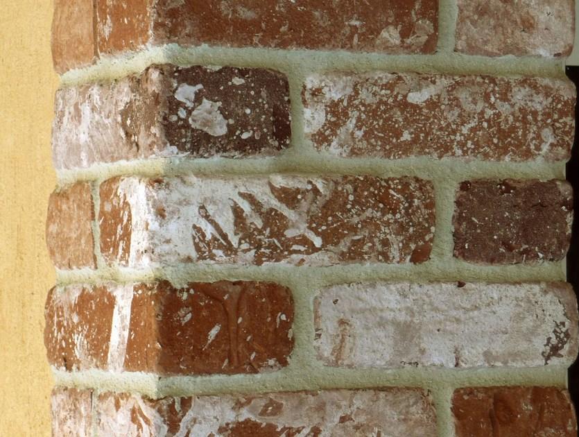 B&B Rivestimenti Naturali Кирпич глиняный для открытой кладки Mattoni / listelli Genesis 415 - Вид №4