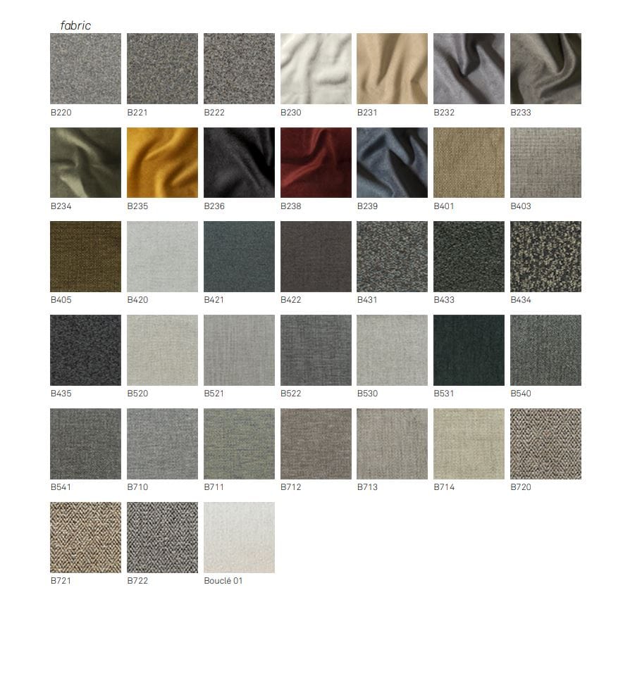 Регулируемая высота поворотный стул Cattelan italia AXEL ARCH-00000105 - Вид №2