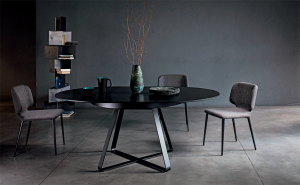 Стол  MIDJ PAUL Botte