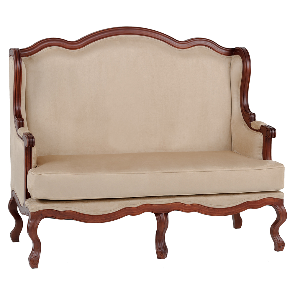 28052013 Диван двухместный «French Beige» Object Desire  - Вид №1