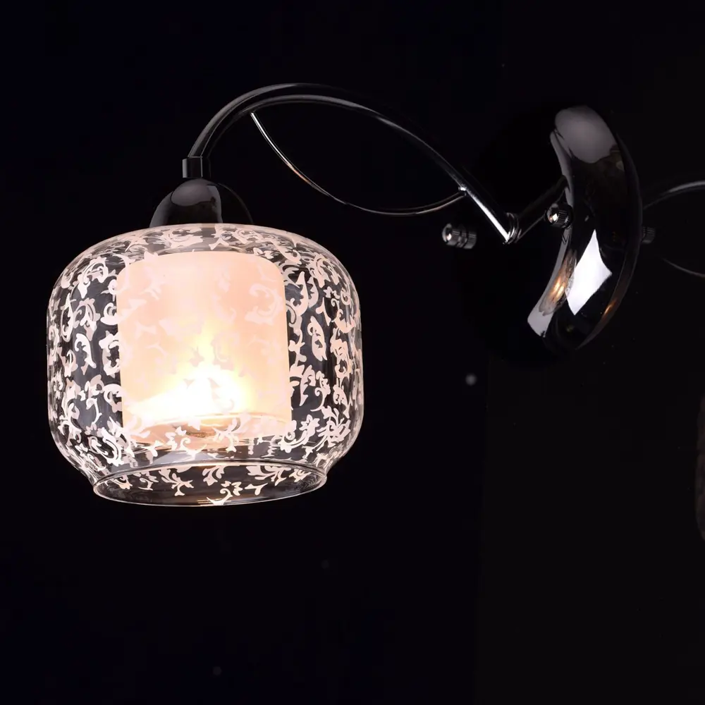 Бра Грация 1xE14х60 Вт 18162446 STLM-2093950 MW-Light  - Вид №2