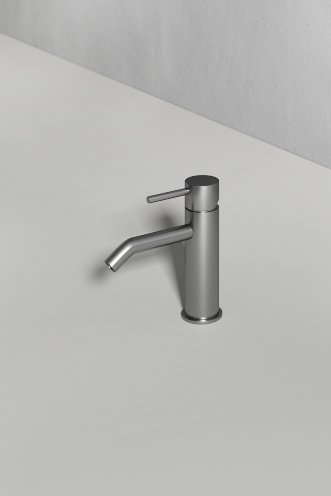 Rexa Design Смеситель для раковины, однорычажный REXA-ST202 