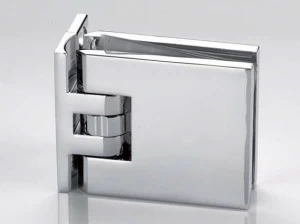 Metalglas Bonomi Петля замак для душевого бокса  B-301