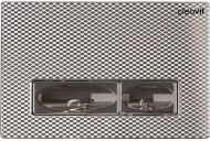 GP4009.35 Кнопка для инсталляции DESIGN OZEL Creavit