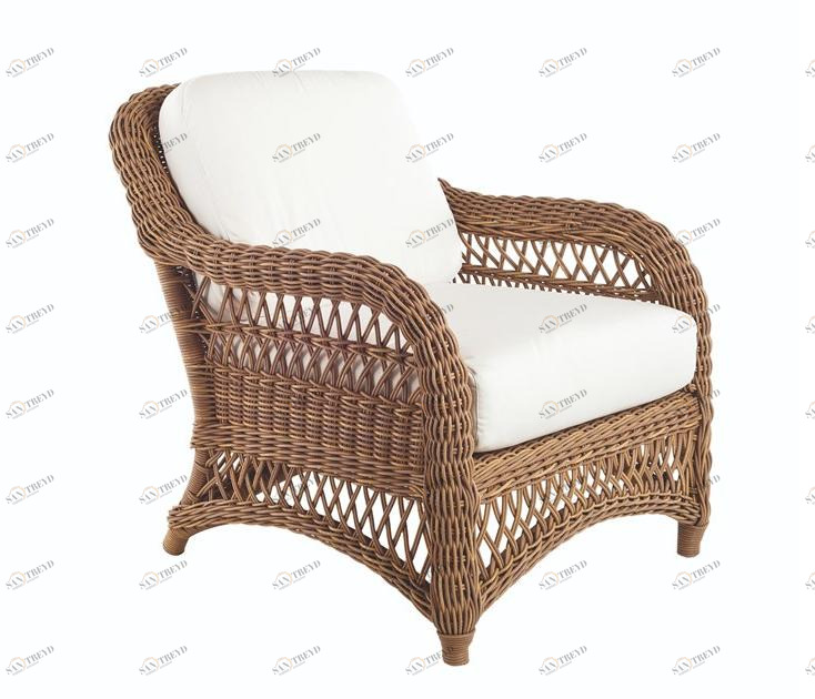 Unopiù Садовое кресло Waprolace® с подлокотниками Olimpia Olpolw