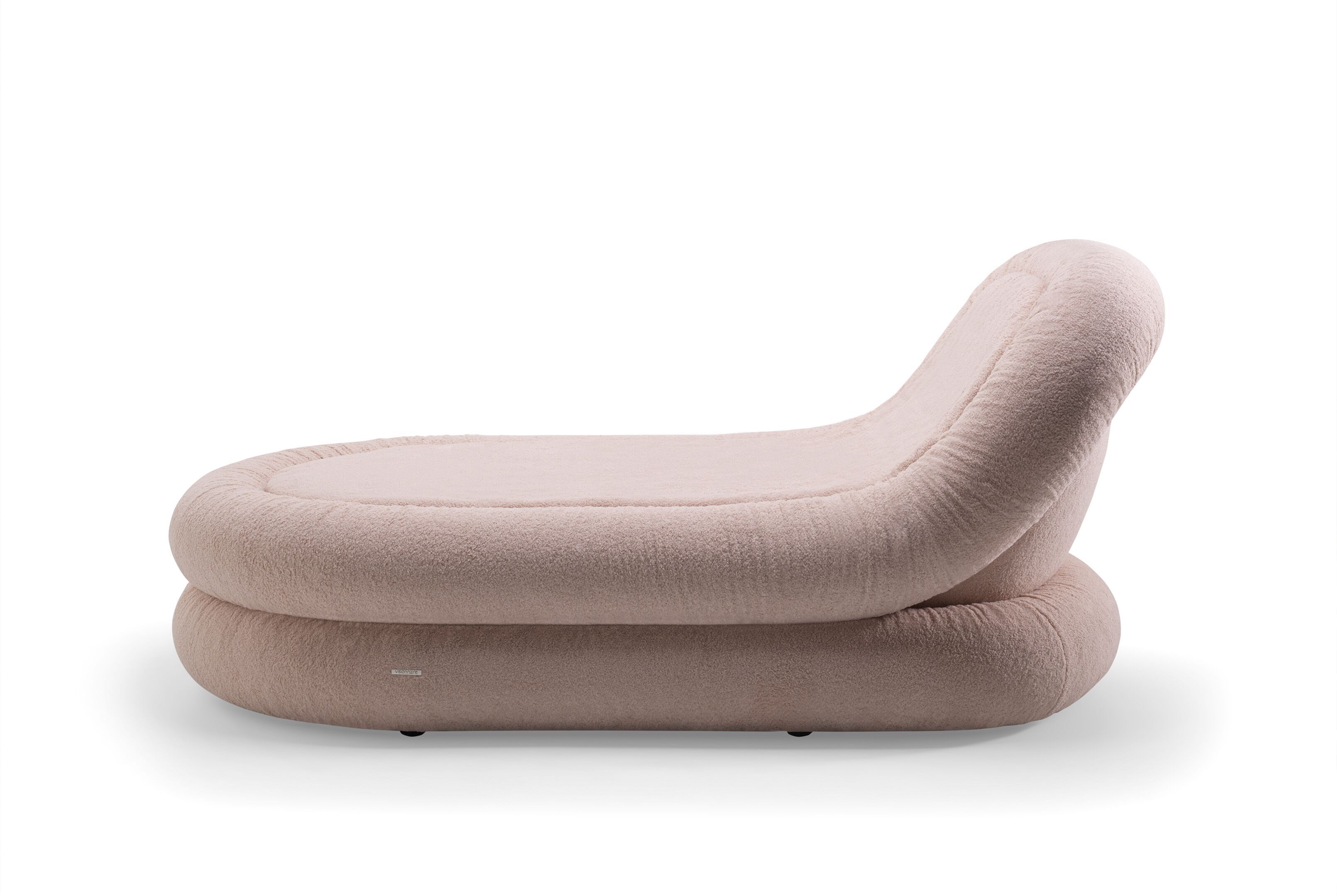 Мягкая ткань Dormeuse Visionnaire Nomad ARCH-00049144 - Вид №2