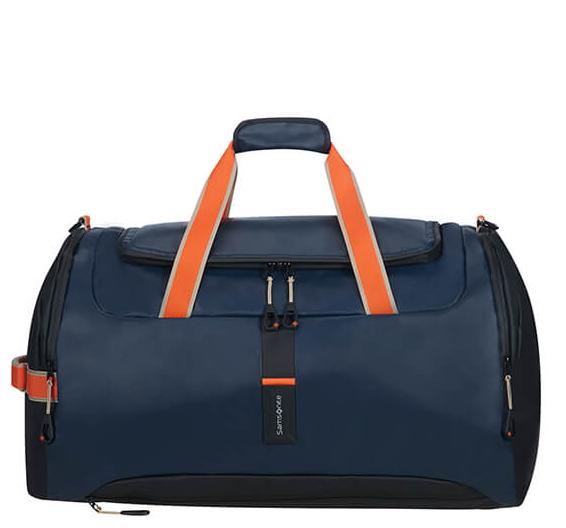 01N-11006 Сумка дорожная 01N*006 Duffle 61/24 Samsonite Paradiver Light  - Вид №1