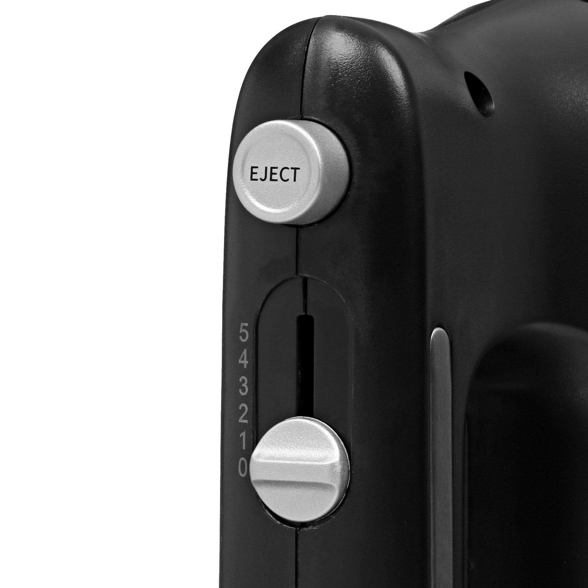 5099950 Миксер Aceline HM-500 черный STDN-0052545 - Вид №4