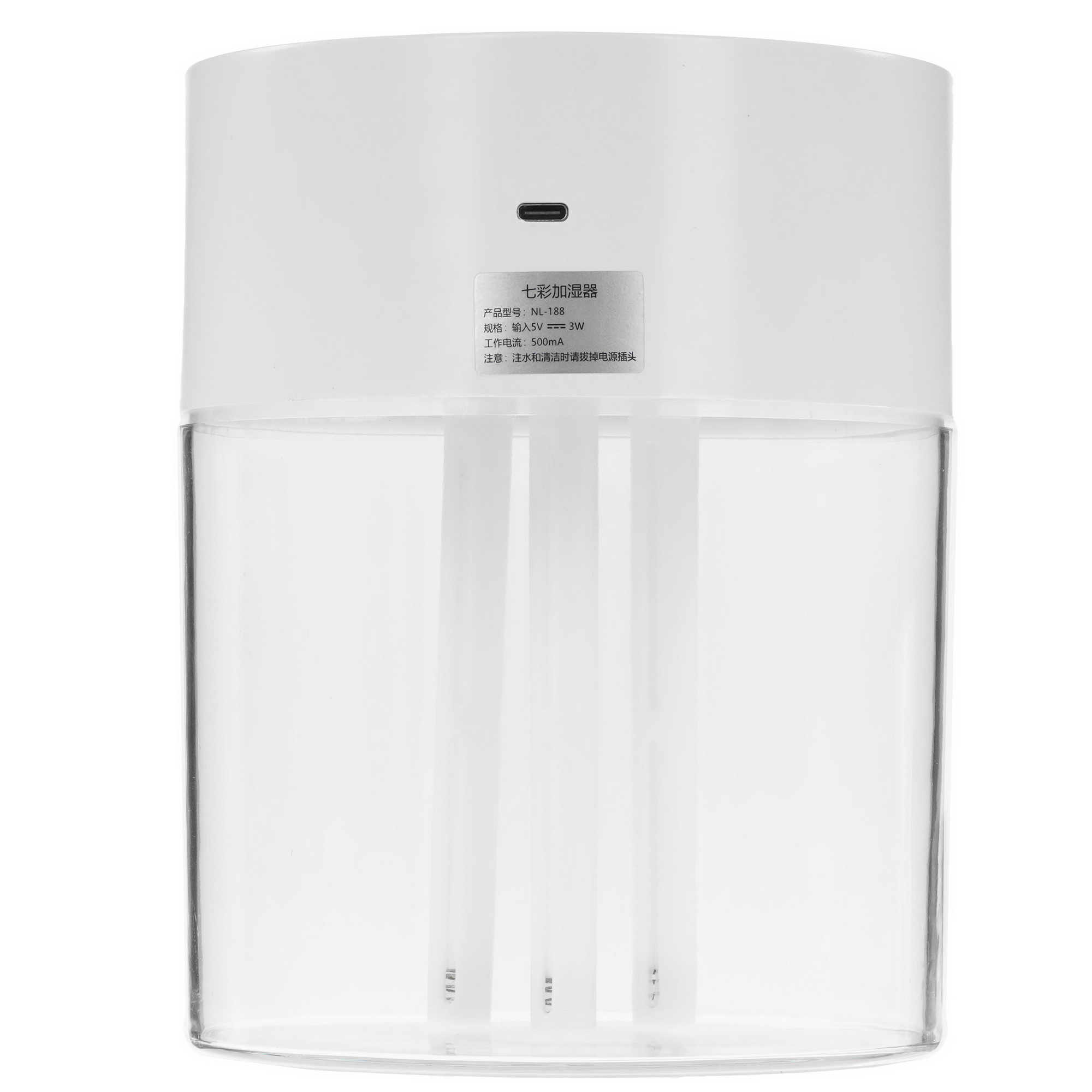 5475658 Увлажнитель воздуха Meteor STDN-0145094 - Вид №5