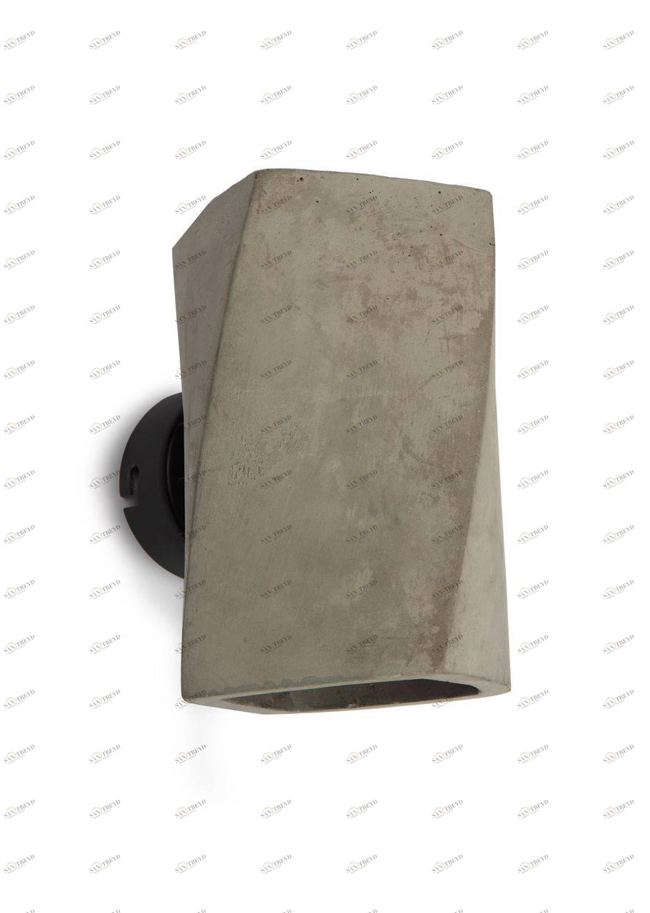 Бра Mantra Ghery 5063 MANTRA ОРИГИНАЛЬНЫЕ 077385 Серый 