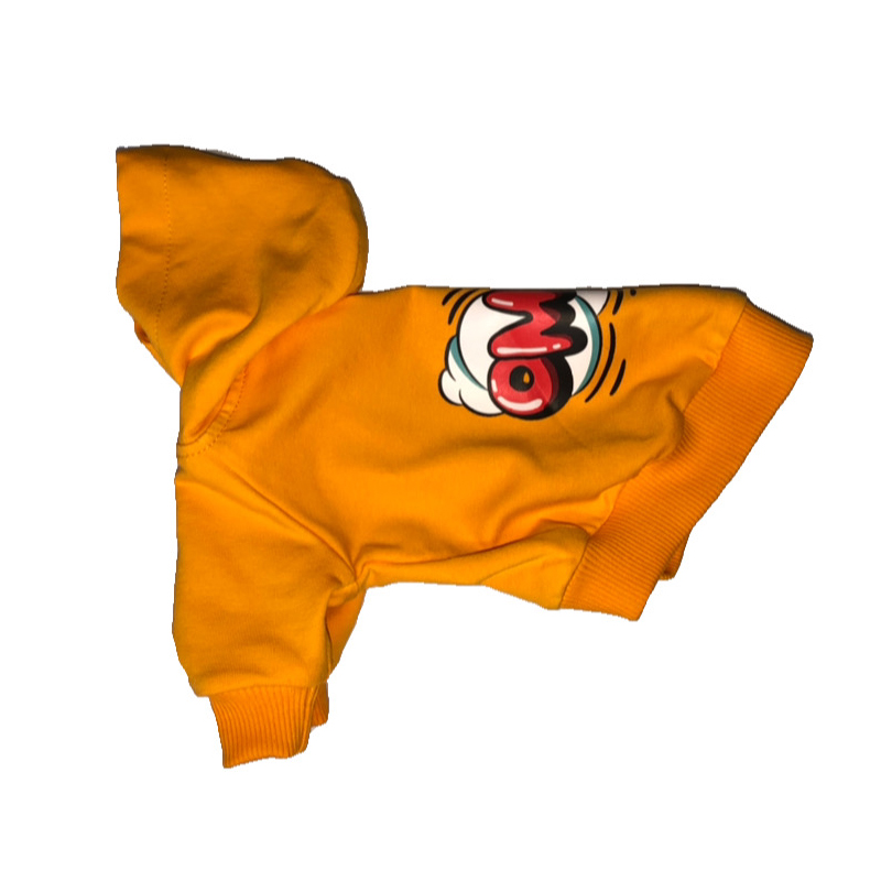 ПР0051961 Худи для собак размер XL 32см ДОГ МАСТЕР 