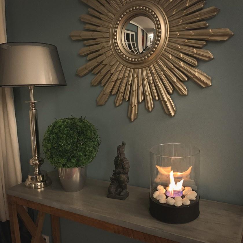 Planika Настольный камин на биоэтаноле sun-id-1366370 - Вид №3