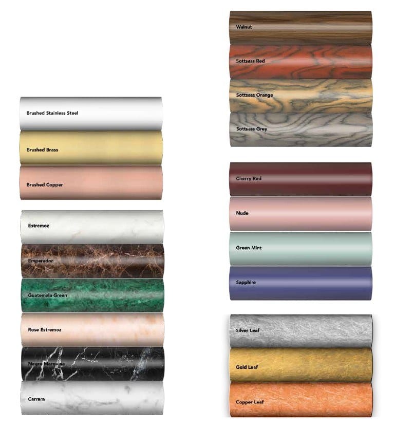 Бархатный низкий стул ROYAL STRANGER MARSHMALLOW ARCH-00022152 - Вид №4