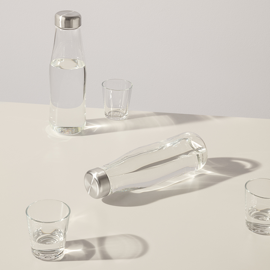 557475 Графин с крышкой, 1,3 л Eva Solo  - Вид №3