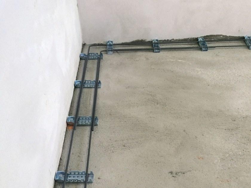 Laterlite Химический якорь Centrostorico sun-id-1449471 - Вид №3