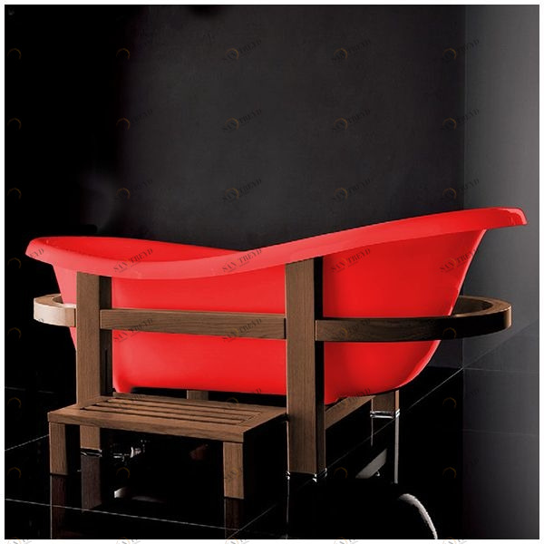 Ванна GRUPPO TREESSE Epoca One Top V5011-N-K AWAV5011NK