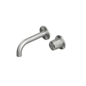 Hb. 15 13 Т. Встроенный умывальник Quadrodesign