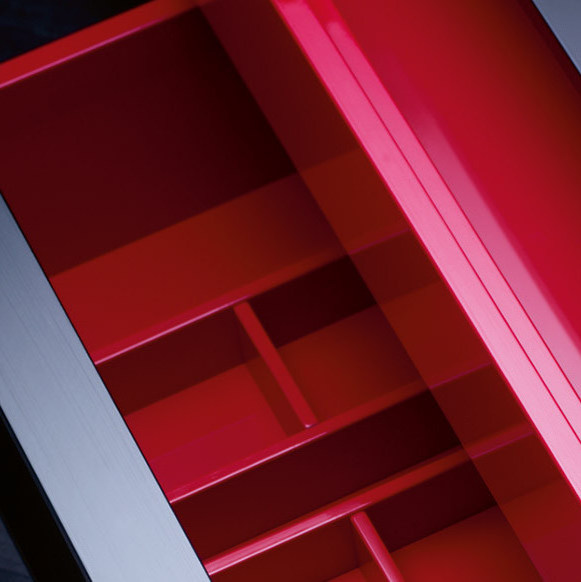 SEHA180 Uomo Vogue Collection ванна Burgbad 42703 - Вид №2