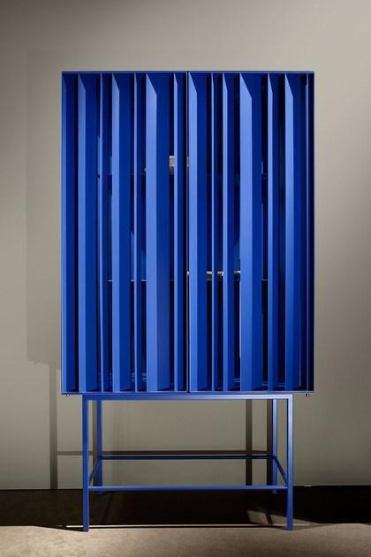 da a Комод из листового металла с распашными дверцами Tra-guardo sun-id-1453440 - Вид №8