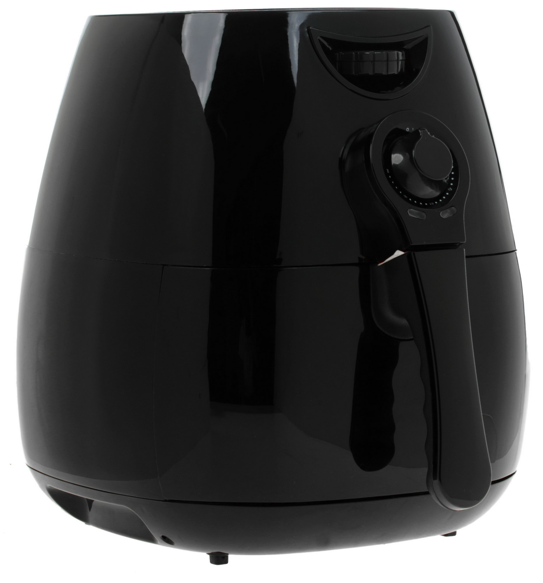 1082447 Аэрогриль Leomax ШефПовар черный STDN-0017840