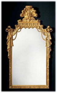 Зеркало  OAK MG 5171