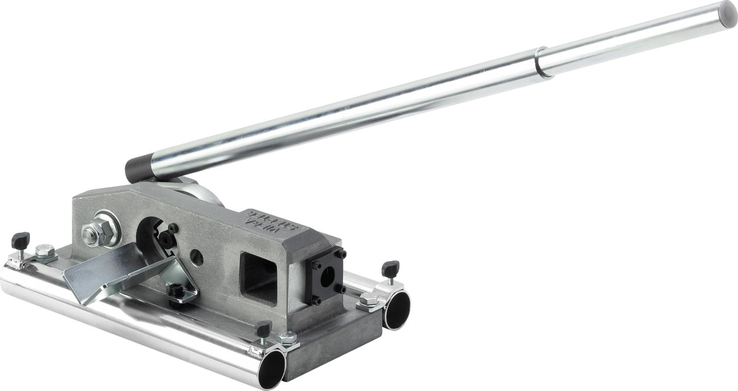 Viega Станок для резки и перфорации профиля Prevista Dry Plus 8420 (471866) 471 866