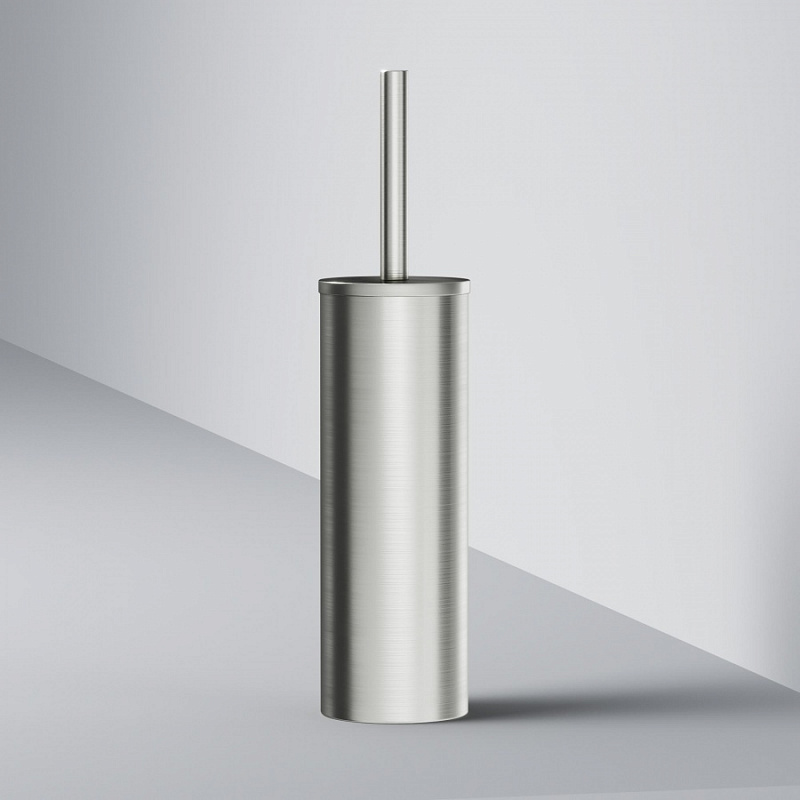 A7433500 Стойка с туалетной щеткой сталь AM.PM Sense L  - Вид №2