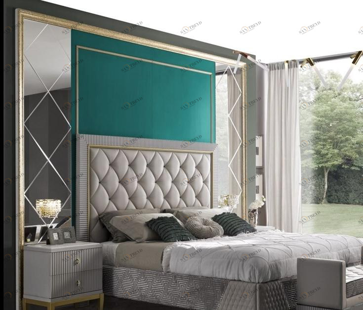 Arvestyle Буазери Tiffany As-1818