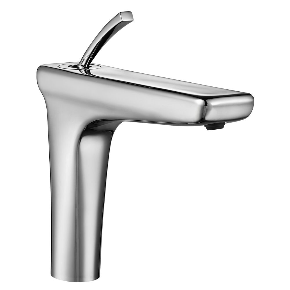 102108926h  Смеситель для умывальника Novita High Type Eca 