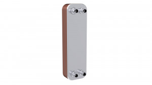 Danfoss Модель B3-030 BPHE_B3-030-70-3,0-H Теплообменник 021B2105