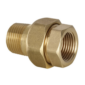 8126G012000000 Разъемные соединения Tece