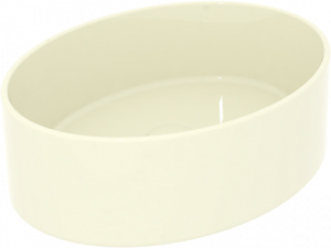 LKLAVFSBF4513 Накладная раковина на столешницу GSG CERAMIC