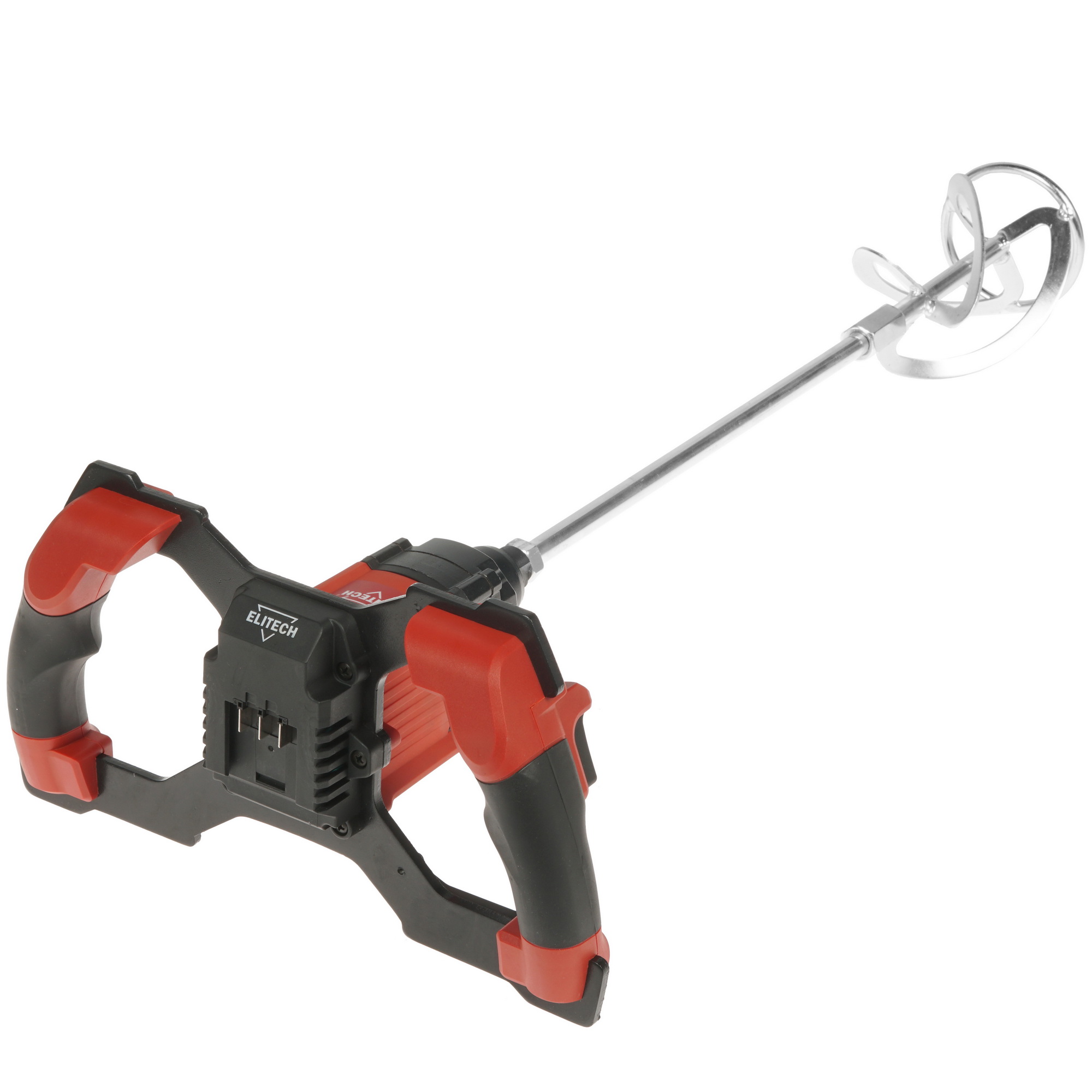 Дрель-миксер ELITECH МСА 18БЛ  , Без ЗУ, Без АКБ 5309866 STDN-0002859 - Вид №3