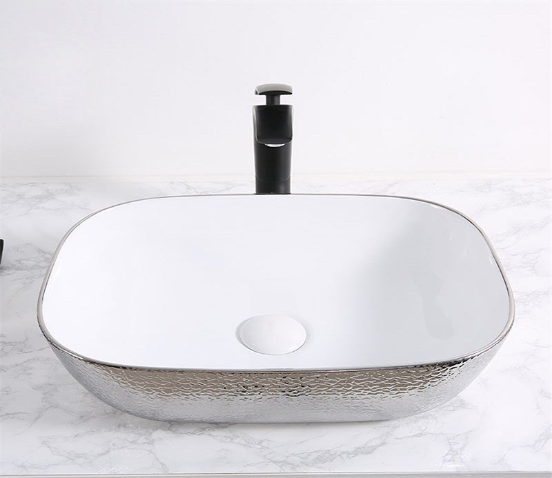 D1333H021 Умывальник LAB.Space LuxeLine  - Вид №1