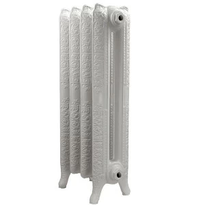 Чугунный радиатор Demir Dokum Historic 600 11 секций