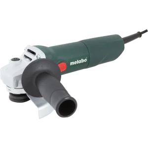 УШМ сетевая Metabo W 650-125 603602950, 650 Вт, 125 мм 82204733 STLM-2206914