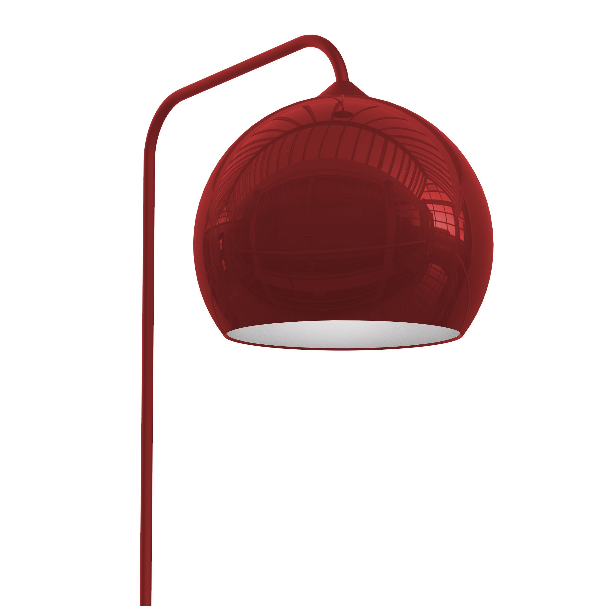 Галогенная напольная лампа WayPoint Joe ARCH-00117354 - Вид №22