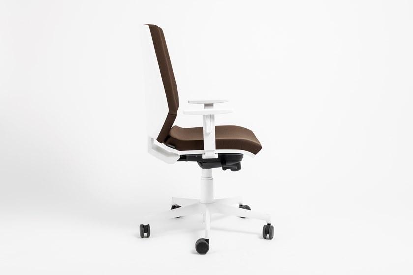 AP Factor Вращающееся офисное кресло с 5 спицами Carolina sun-id-1452161 - Вид №8