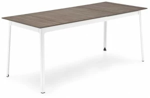 Calligaris Раздвижной прямоугольный стол  Cs/4078-ml 120