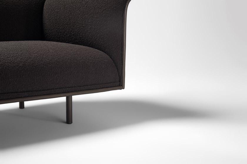 Ross Gardam Диван из ткани Noon sun-id-1446892 - Вид №3