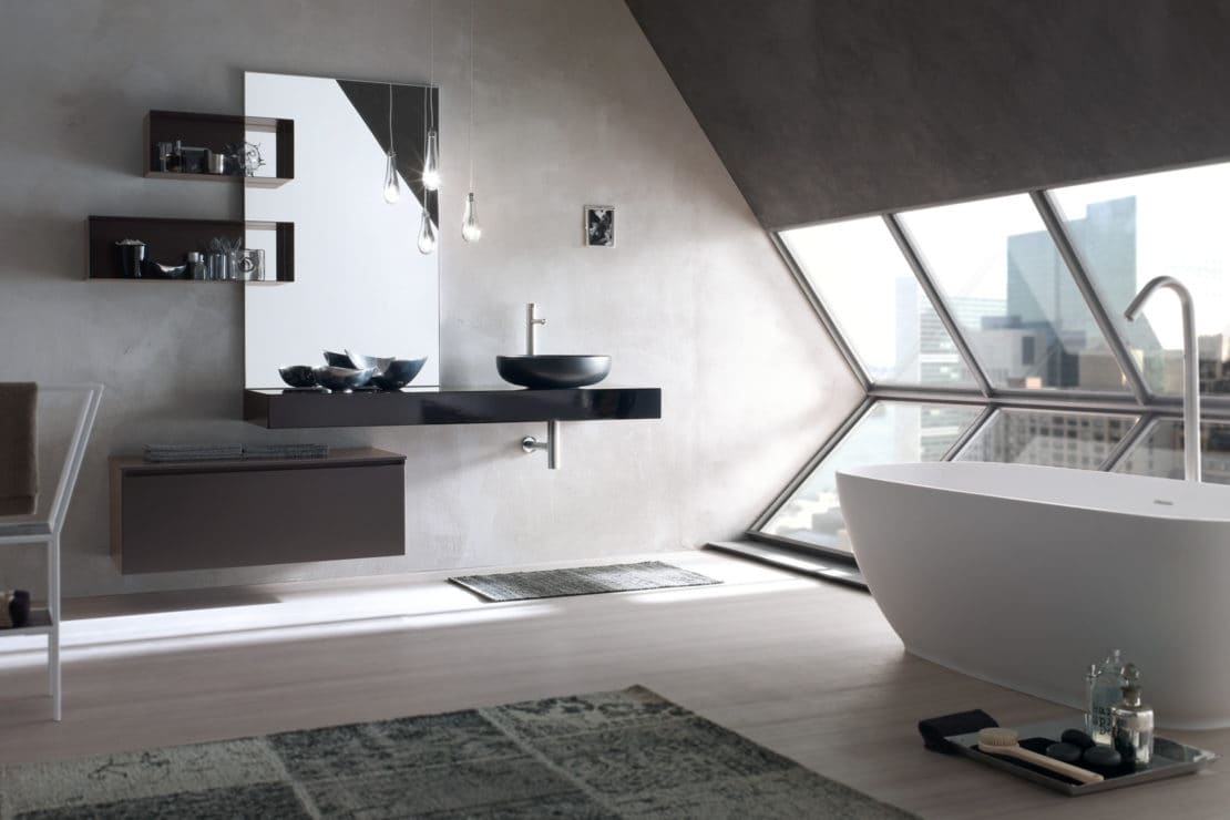 Комплект мебели 18 Arcom La fenice STARC240 - Вид №9