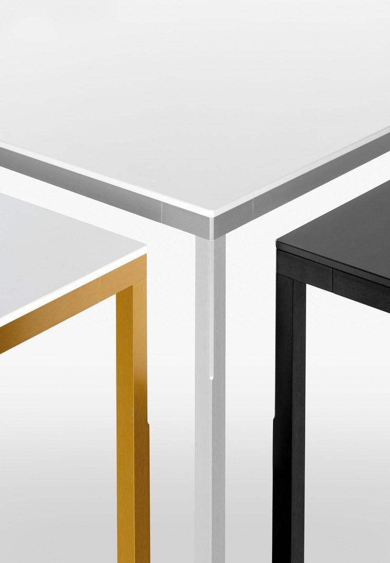 Plank Прямоугольный стол из hpl Fila sun-id-1515501 - Вид №6