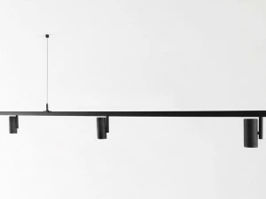 Modular Lighting Instruments Регулируемый светодиодный подвесной светильник Pista