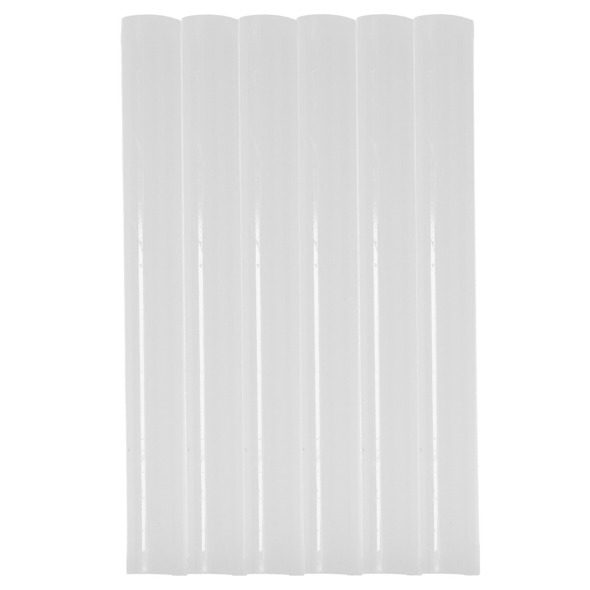 Стержни клеевые FinePower 11K20-06T полупрозрачный 4823094 STDN-0151958 - Вид №3