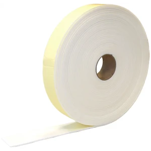 Звукоизоляция по лагам Isolontape 500 5x60 мм 20 м 1.2 м² 89365792 STLM-2115080