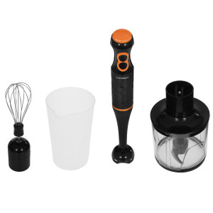 9231021 Блендер погружной Endever Sigma-86 оранжевый