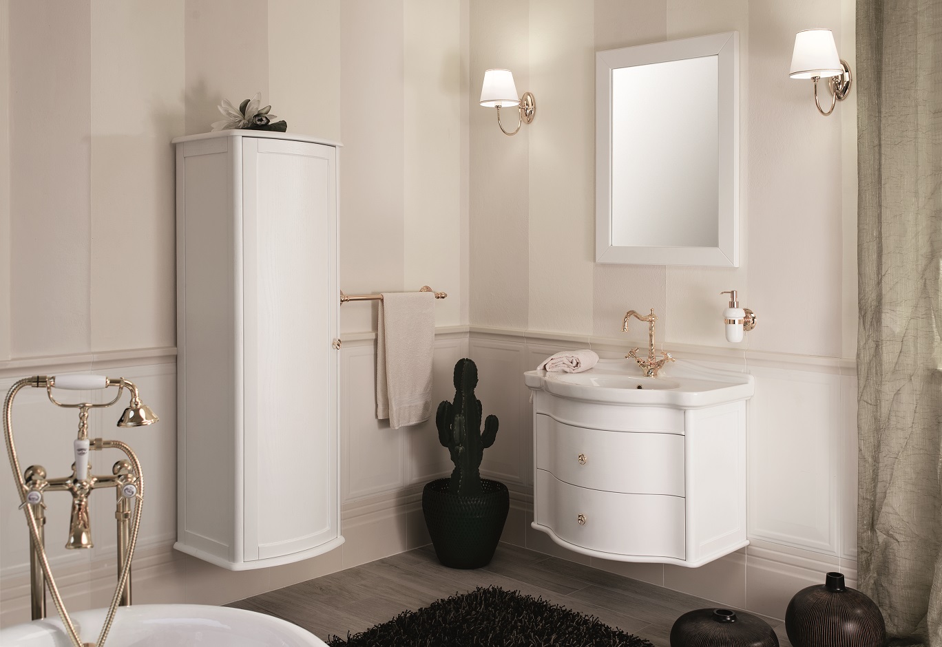 1286 Matheus 55 Gaia  Classic - Вид №1