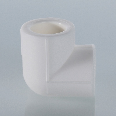 VTp.738.0.020 Фитинг полипропиленовый – тройник двухплоскостной Valtec 20 мм  - Вид №6