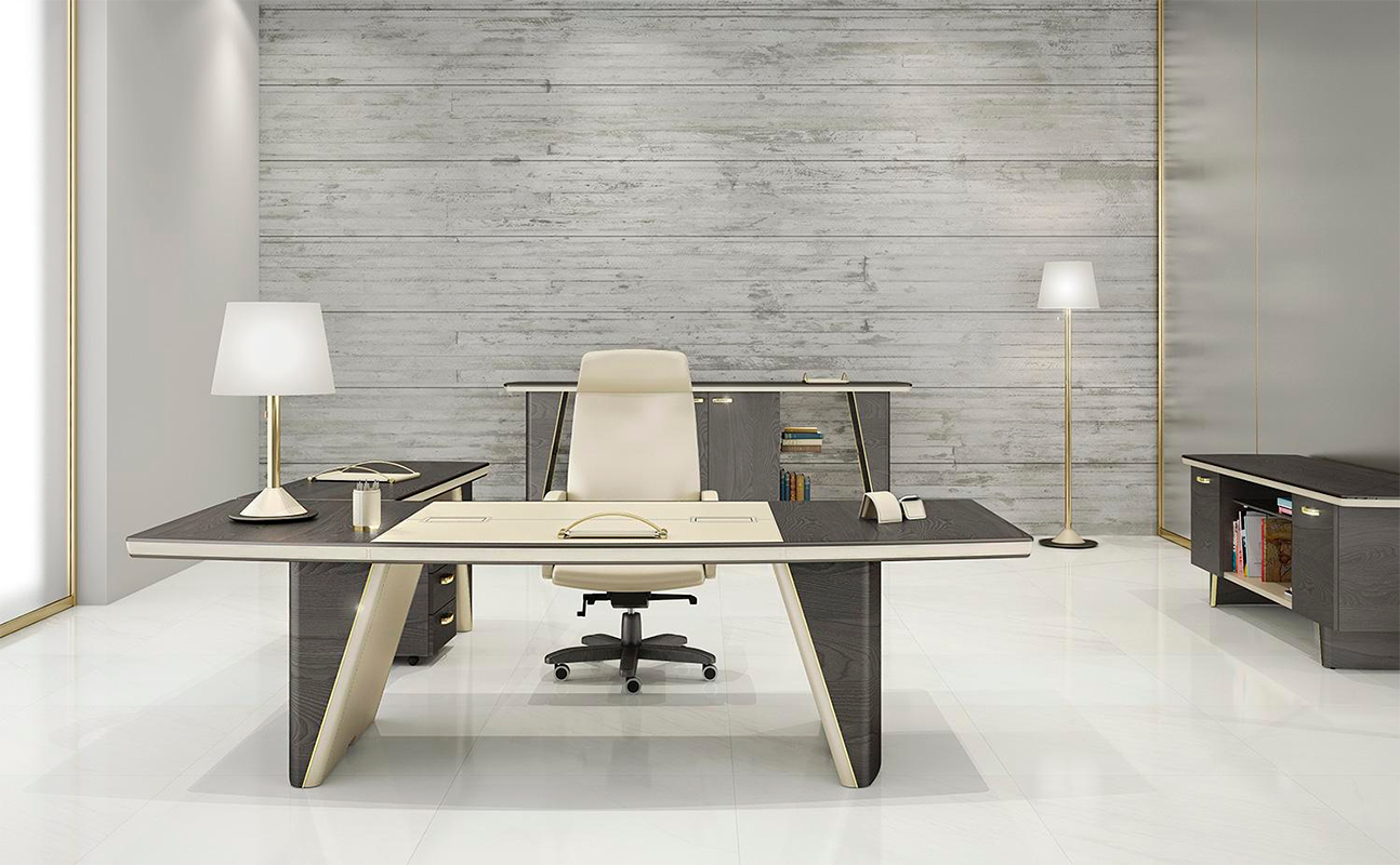 Письменный стол  CODUTTI S240 + 160A 